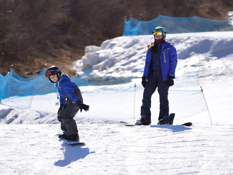 PA Resort In The Poconos | Blue Mountain Resort | Winter & Summer ...