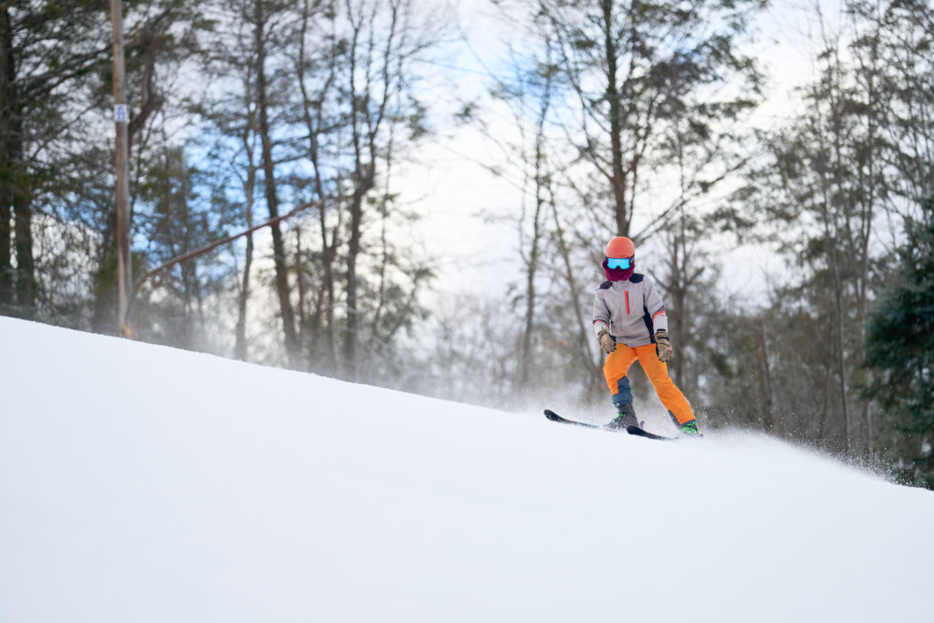 PA Resort In The Poconos | Blue Mountain Resort | Winter & Summer ...