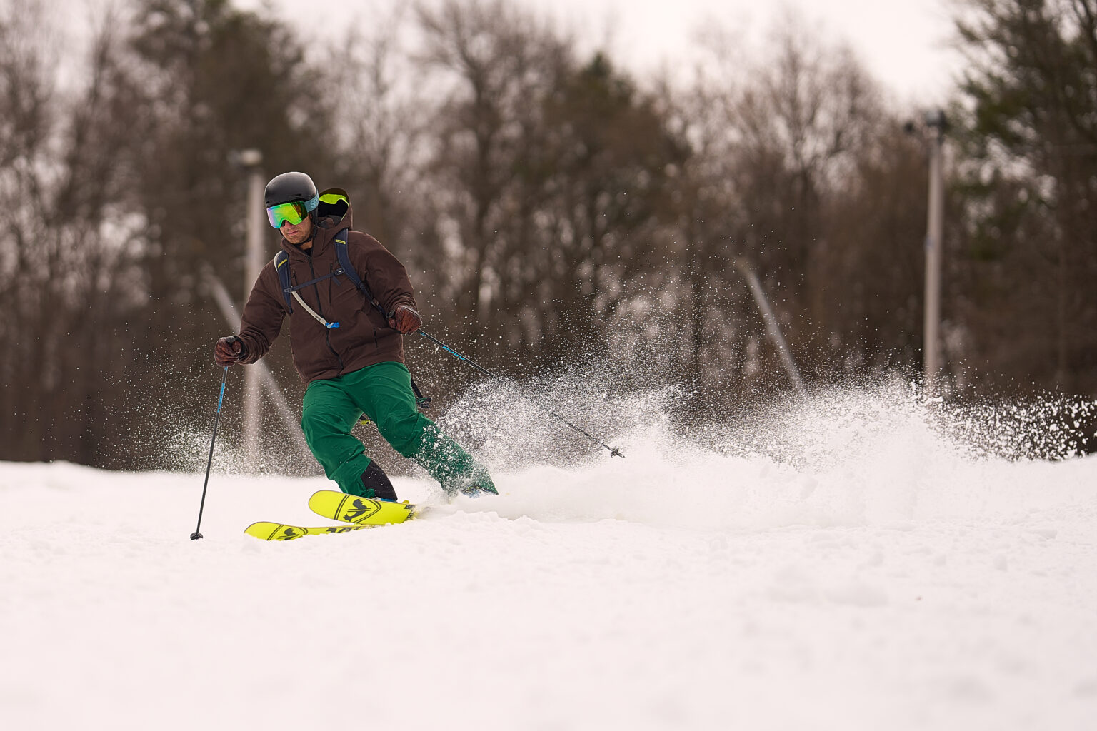 PA Resort In The Poconos | Blue Mountain Resort | Winter & Summer ...